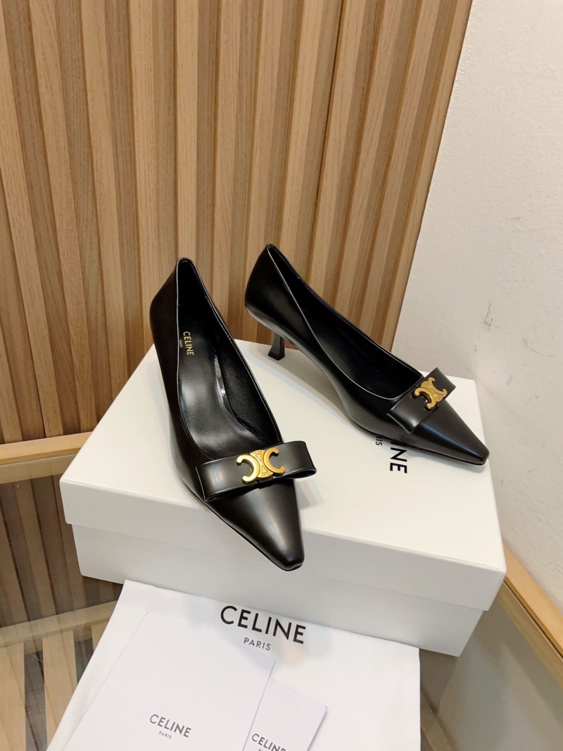 Celine High Heels